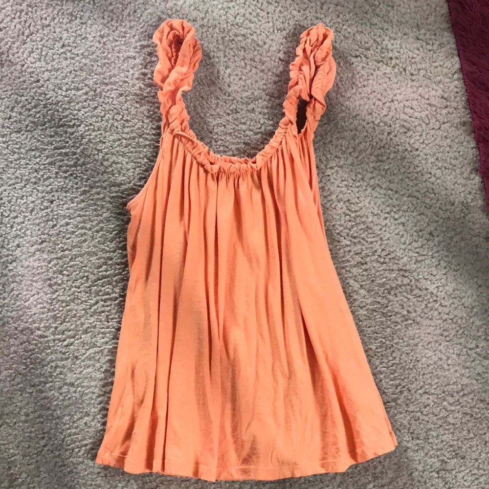 Old navy tank top